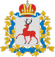 Керженец